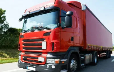 İzmir Eleşkirt Ambar Kargo