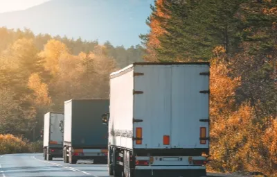 İzmir ile Eleşkirt Arası Klima Taşıma