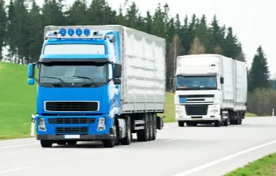 İzmir ile Eleşkirt Arası Eşya Taşıma